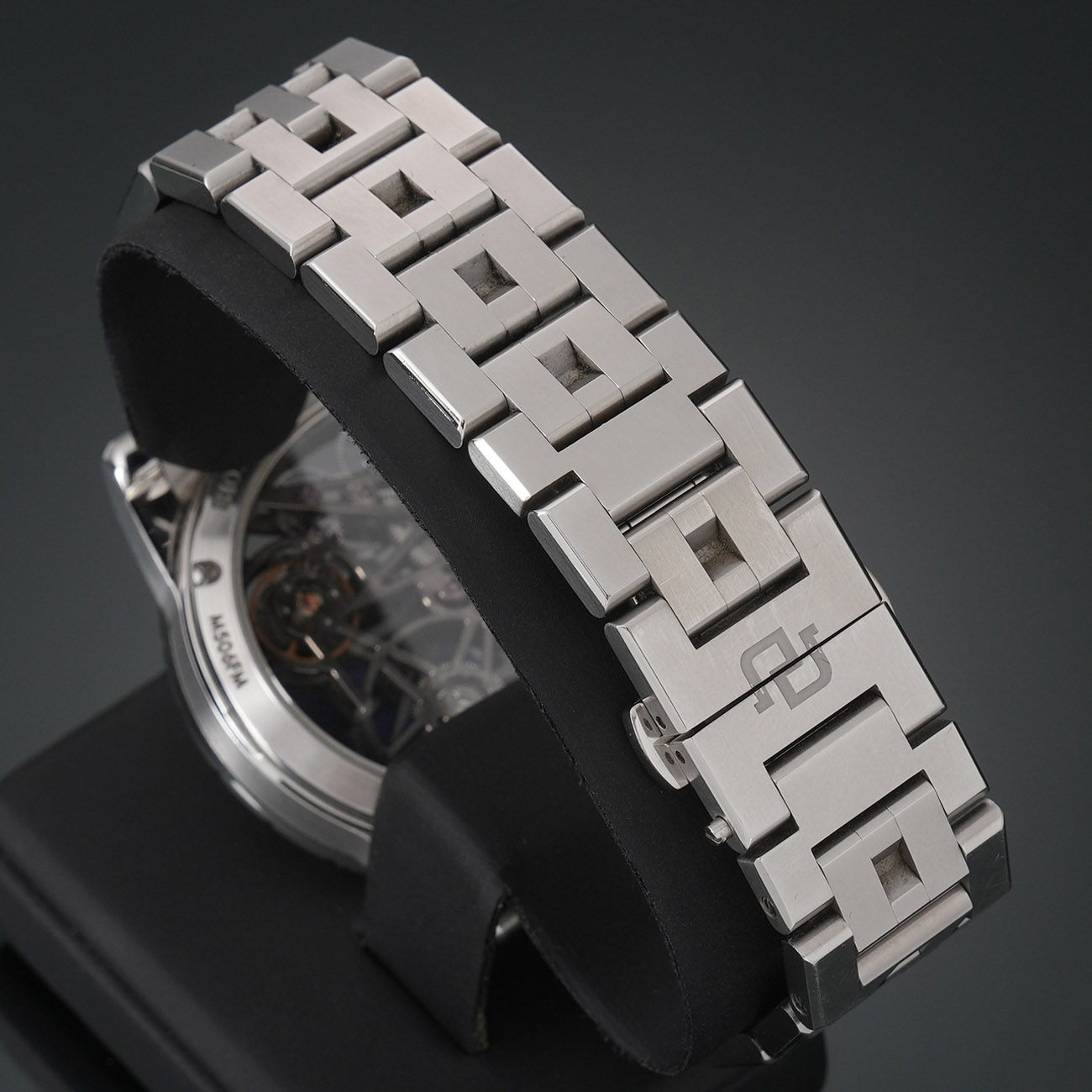 ROGER DUBUIS(USED)로저드뷔 엑스칼리버 모노밸런시어 DBEX0793